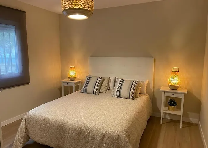 Apartamento Jerez 2022