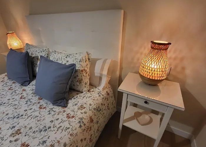 Apartamento Jerez 2022