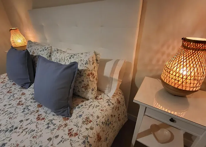Apartamento Jerez 2022