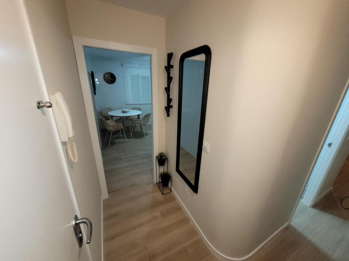 Jerez 2022 Apartment