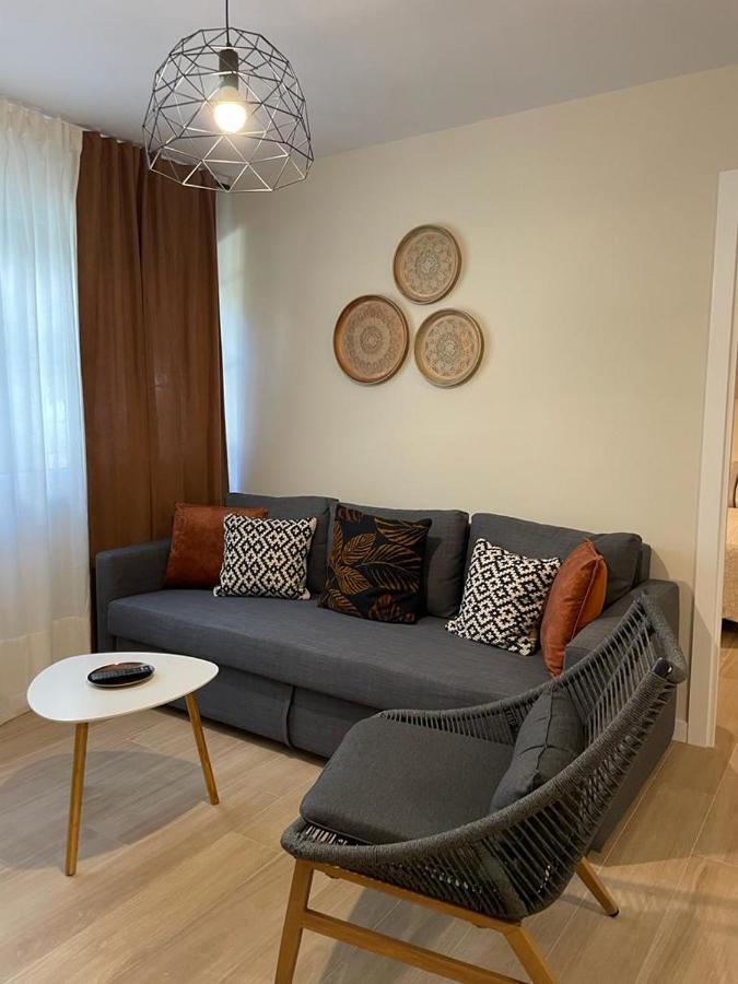 Jerez 2022 Apartment *