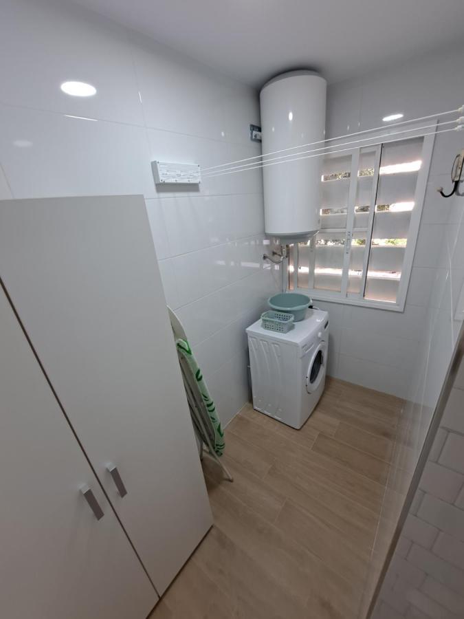 Apartment Jerez 2022