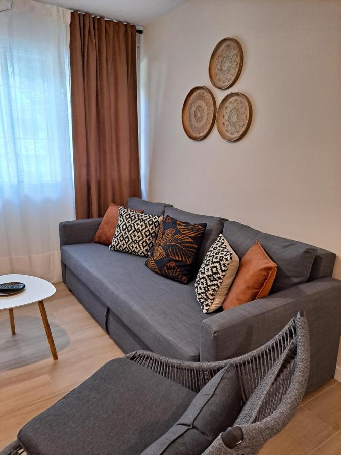 Jerez 2022 Apartment